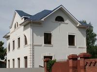 Частный коттедж | Строительство домов и коттеджей в Ульяновске